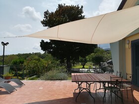 Villa Capo Grecale