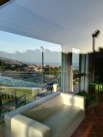 Villa Capo Grecale