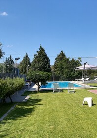 Villa Capo Grecale
