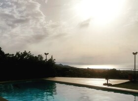 Villa Capo Grecale