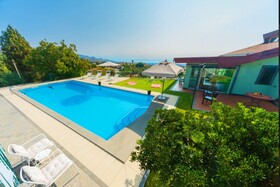 Villa Capo Grecale