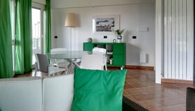 Villa Capo Grecale