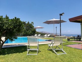 Villa Capo Grecale