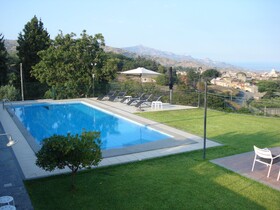 Villa Capo Grecale