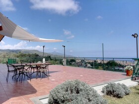 Villa Capo Grecale