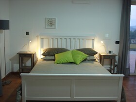 Villa Capo Grecale