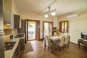 Villa Venere Pool Apartment