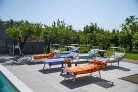 Villa Venere Pool Apartment