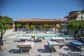 Villa Venere Pool Apartment