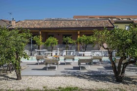 Villa Venere Pool Apartment
