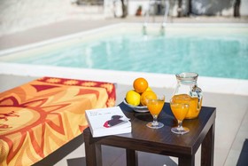 Villa Venere Pool Apartment