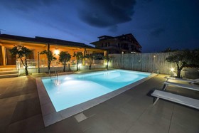 Villa Venere Pool Apartment