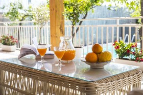 Villa Venere Pool Apartment
