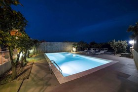 Villa Venere Pool Apartment