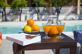 Villa Venere Pool Apartment