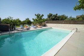 Villa Venere Pool Apartment