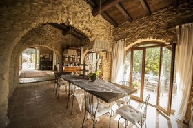 Casa Anticamenta