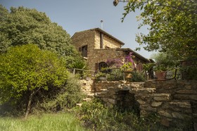 Casa Anticamenta