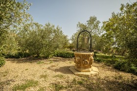 Casa Anticamenta