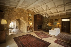 Casa Anticamenta