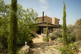 Casa Anticamenta