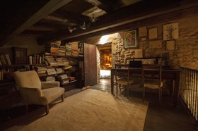 Casa Anticamenta