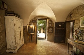 Casa Anticamenta
