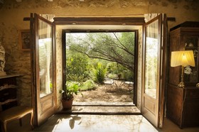 Casa Anticamenta