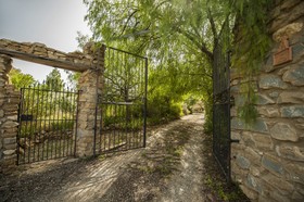 Casa Anticamenta