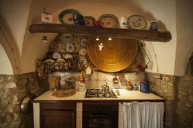 Casa Anticamenta