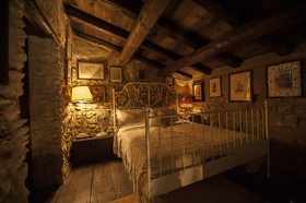 Casa Anticamenta