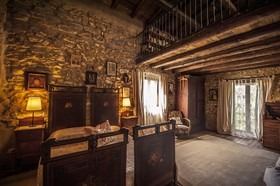 Casa Anticamenta