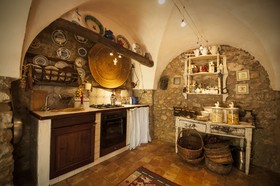 Casa Anticamenta