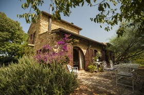 Casa Anticamenta