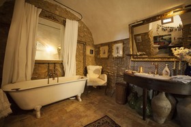 Casa Anticamenta