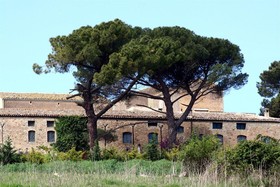 Agriturismo Antico Feudo San Giorgio