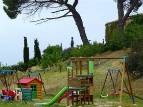 Agriturismo Antico Feudo San Giorgio