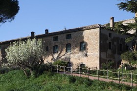 Agriturismo Antico Feudo San Giorgio