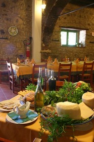 Agriturismo Antico Feudo San Giorgio