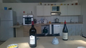 Al Kaos Da Pirandello - Apartments