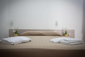 B&B Baglio Santa Croce