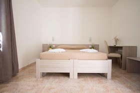 B&B Baglio Santa Croce