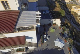 B&B Baglio Santa Croce
