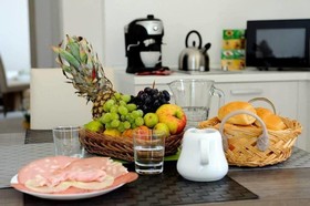B&B Baglio Santa Croce