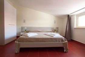 B&B Baglio Santa Croce
