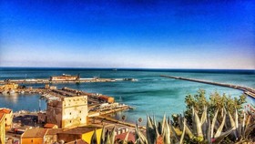 BB Sicily