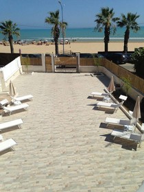 Costa Del Sol