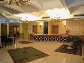 Villa Romana