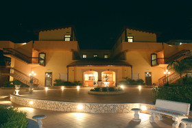 Villa Romana