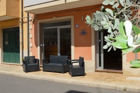 B&B Il Campanile